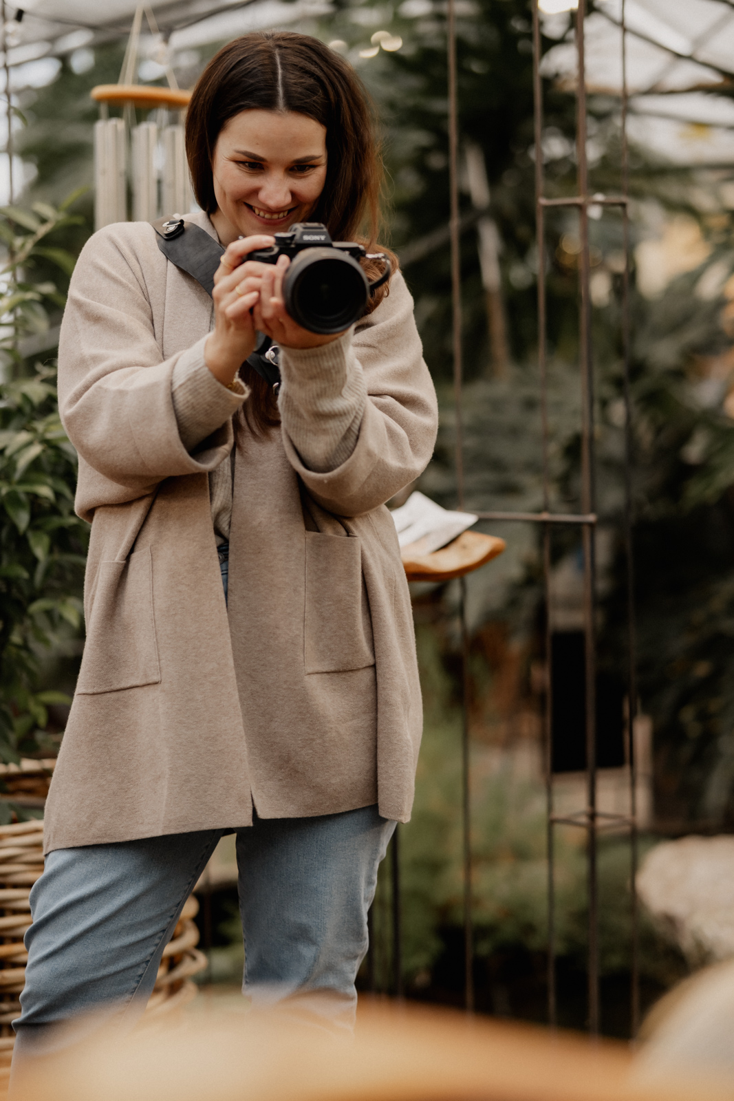 Fotografie Eppingen - Rabea Hockenberger