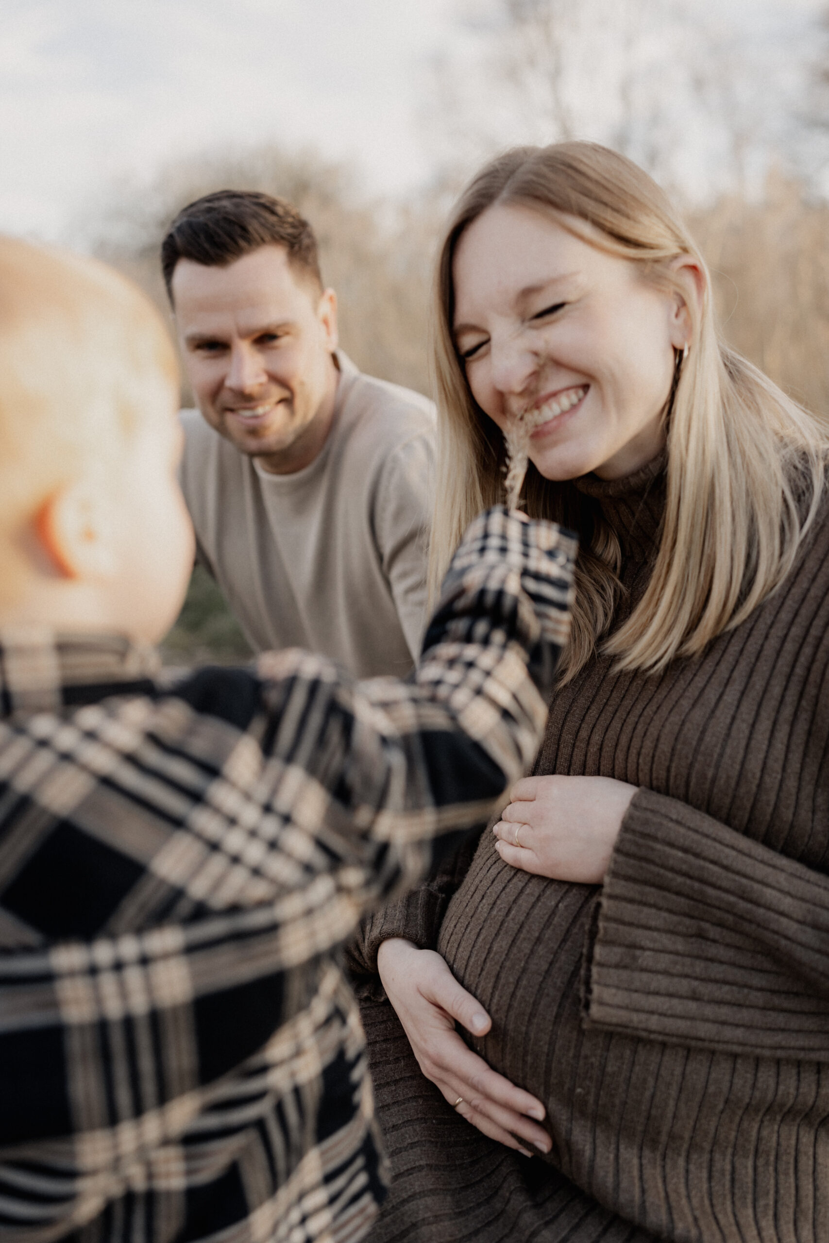 Babybauchshooting Eppingen