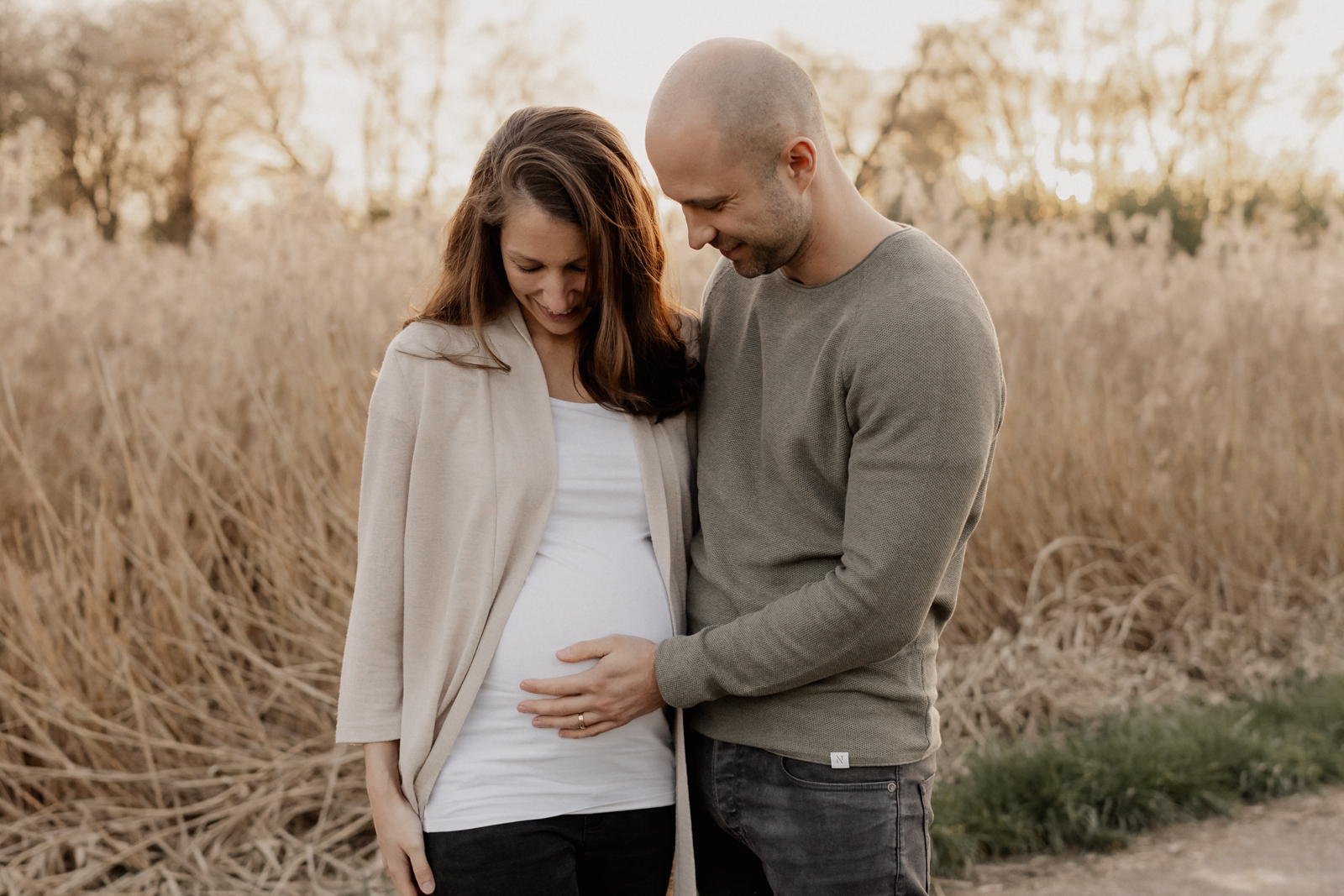 Babybauchshooting Eppingen