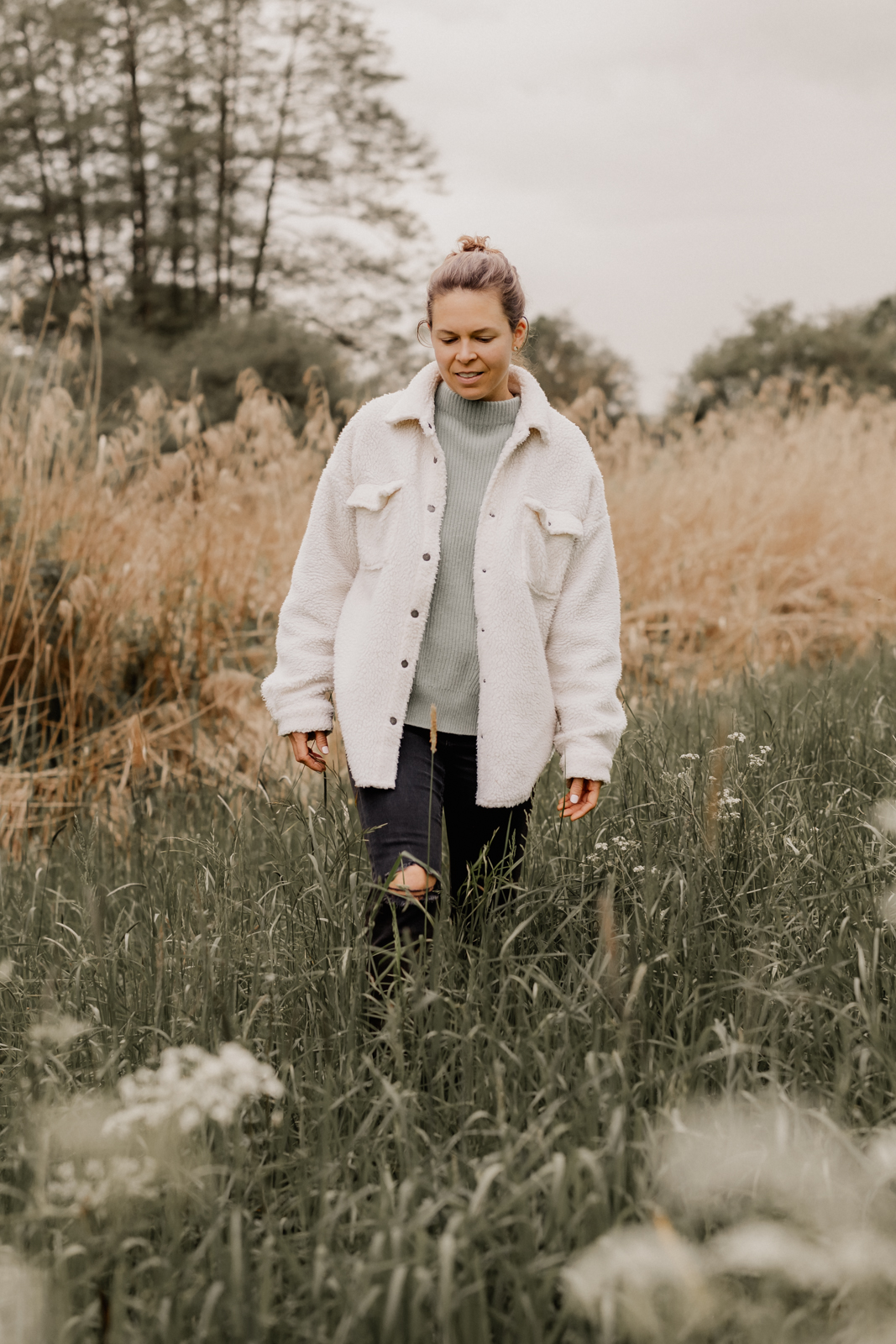 Portraitshooting Eppingen.